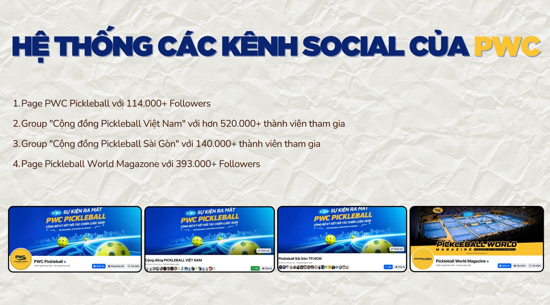 Chúng Tôi Là Ai - 1