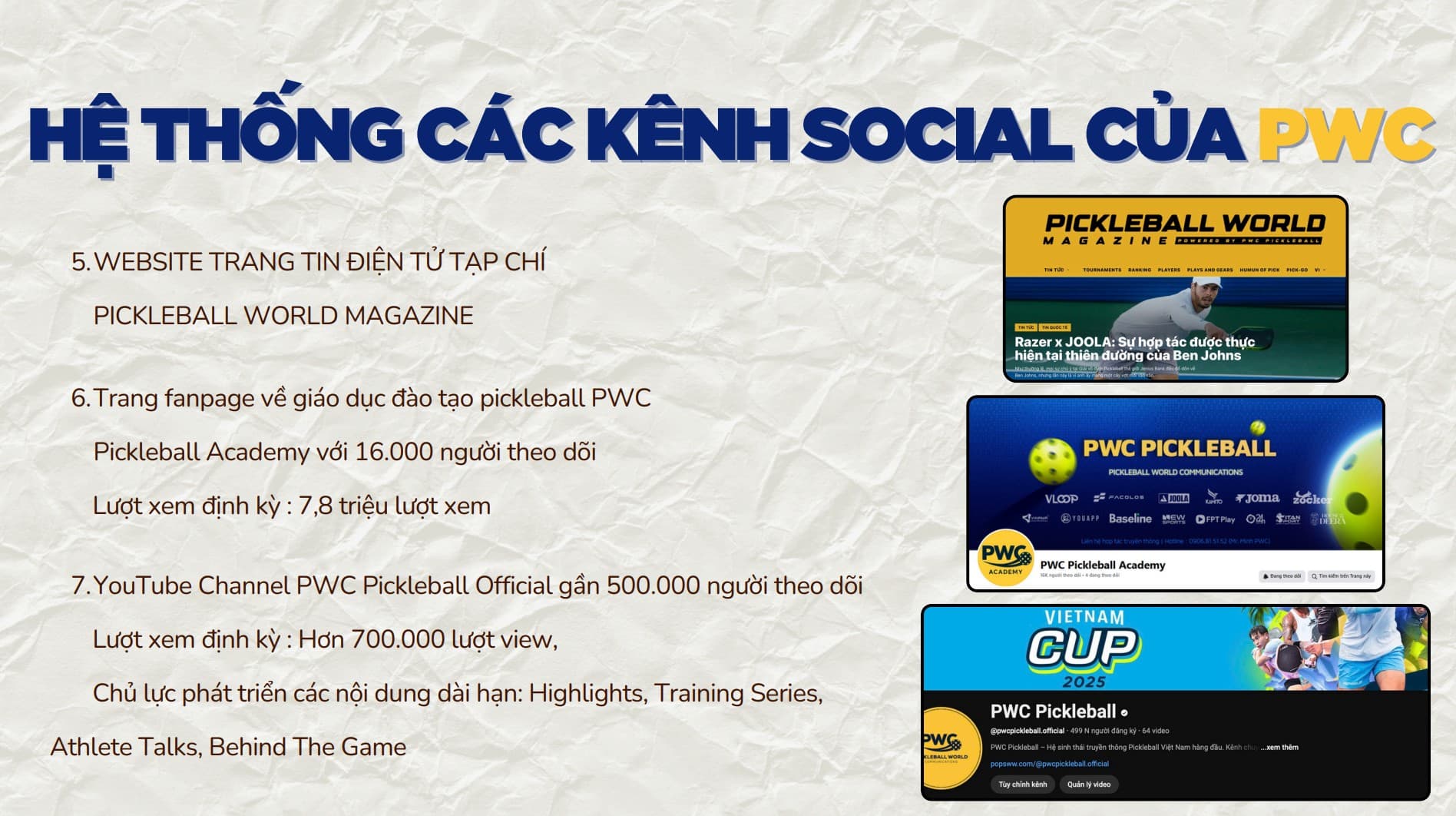 Chúng Tôi Là Ai - 2