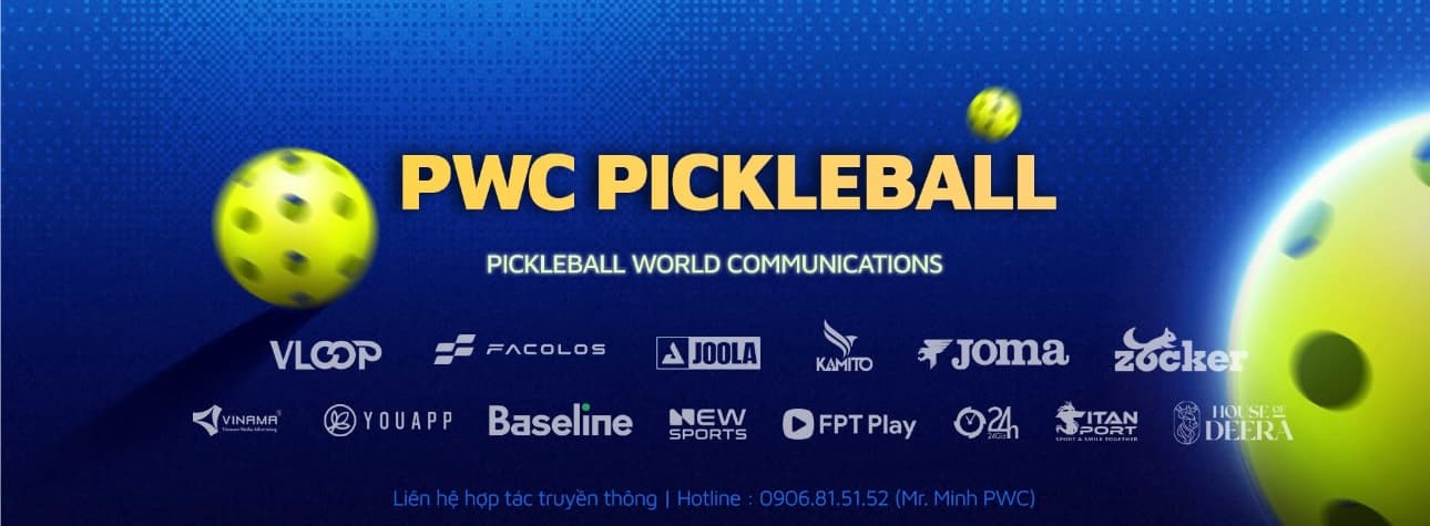 ĐỐI TÁC TRUYỀN THÔNG CHÍNH THỨC CÁC GIẢI ĐẤU LỚN